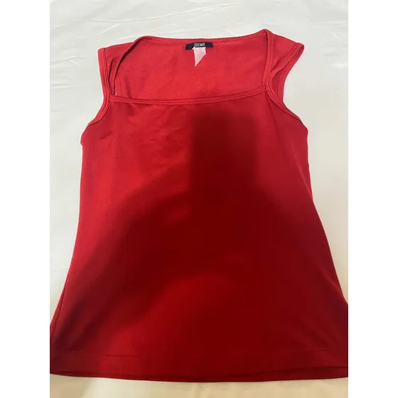 Blusa Aisthi Dama Talla S. Usada