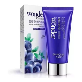 Jabón Facial Wonder Limpiador Jabón Facial Wonder Limpiador