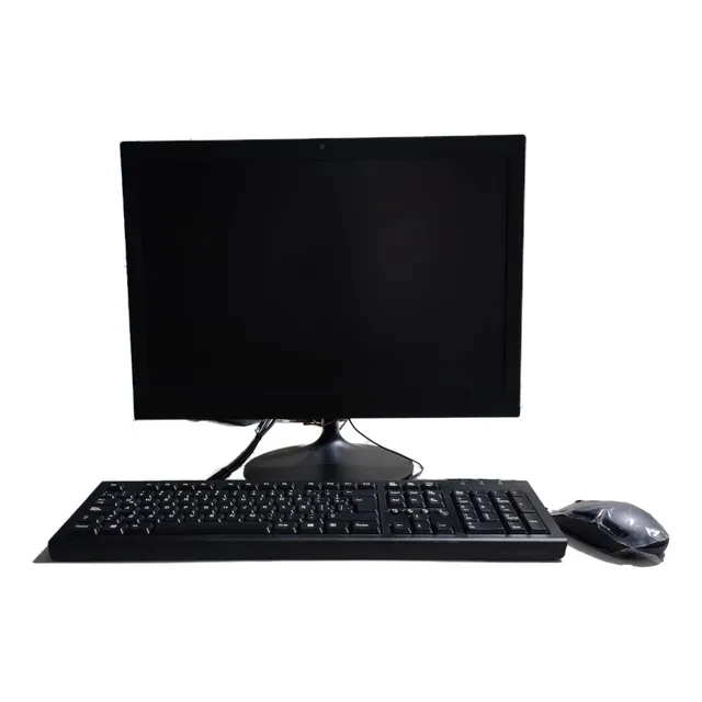 Lenovo Idea Aio 330-20 Ast, 8gb Ddr4, 1tb, 19.5