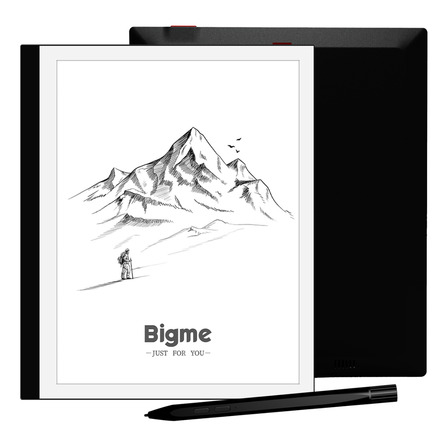 Bigme Pocketnote 7inch E Ink Pantalla Electrónica Ereader Bigme Pocketnote 7inch E Ink Pantalla Electrónica Ereader