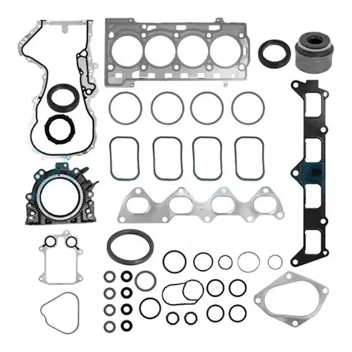 Juego Juntas De Motor Vento Polo 1.6 L Gasolina Jc-103