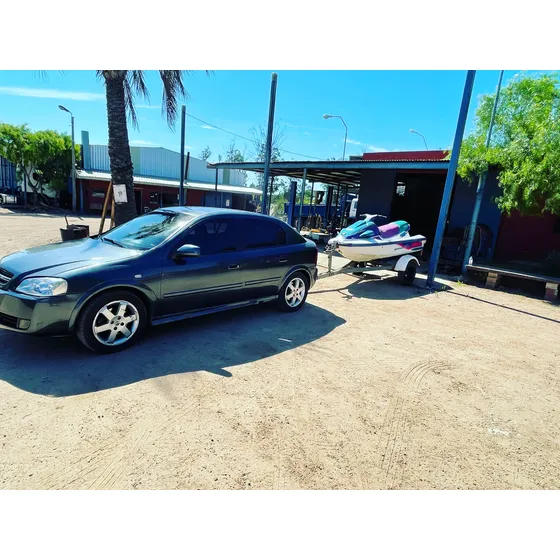Chevrolet Astra 2.0 Cd