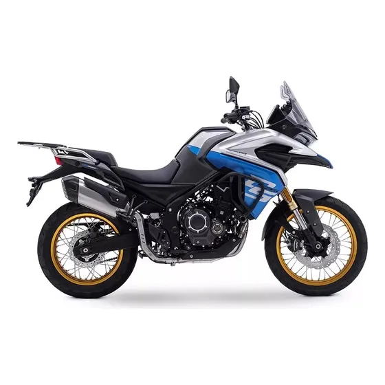 Voge 525 Dsx- 2025 Entrega Inmediata Um