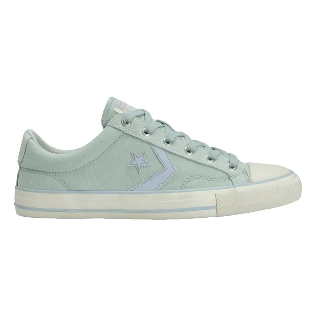 Tênis Converse Star Player Seasonal Colors Verde