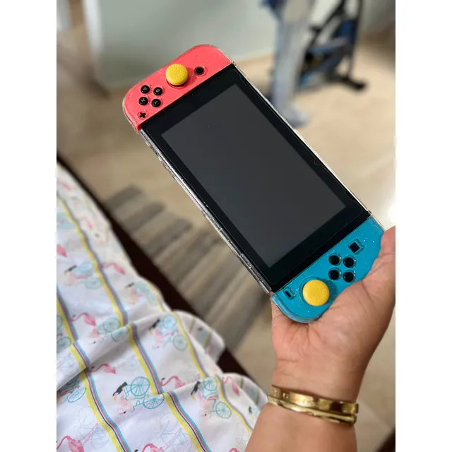 Consola Nintendo Switch