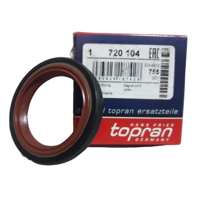 Estopera De Leva Peugeot 206 207 Partner Motor 1.4 36*50*7