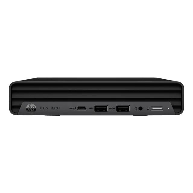 Mini Hp Pc 400 G9 Intel I5 13500t 8gb Ram 512gb Ssd Win 11