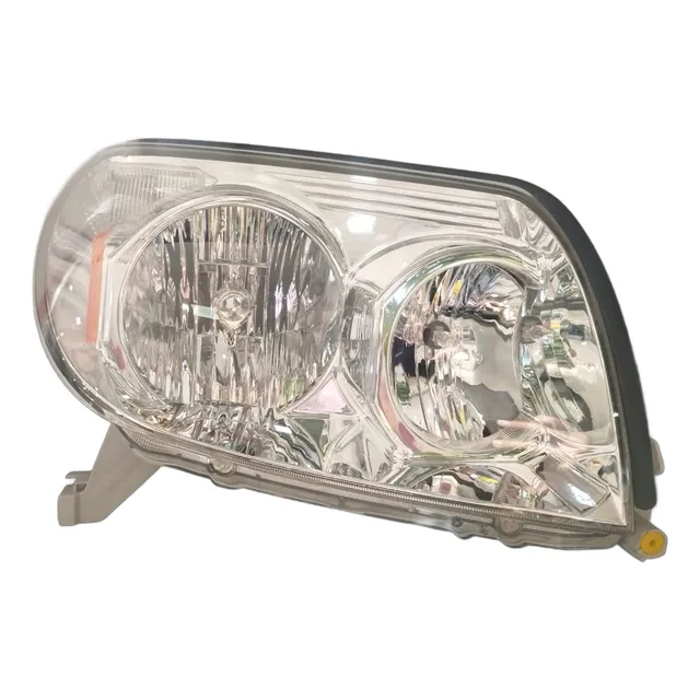 Faro Lh Izquierdo 4runner 2003-2005 Original 81110-35420