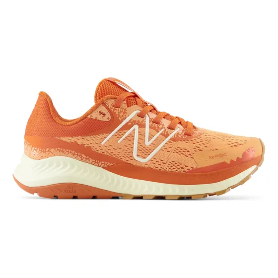 Championes New Balance De Dama - Nitrel V 5 - Wtntrti5