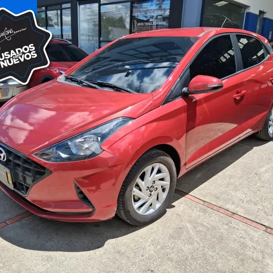 Hyundai Getz 2023 1.6 Adv