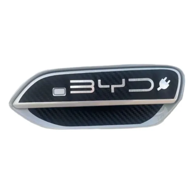 Protectores De Manijas Y Pestillos Para Byd Eléctricos Kit4p