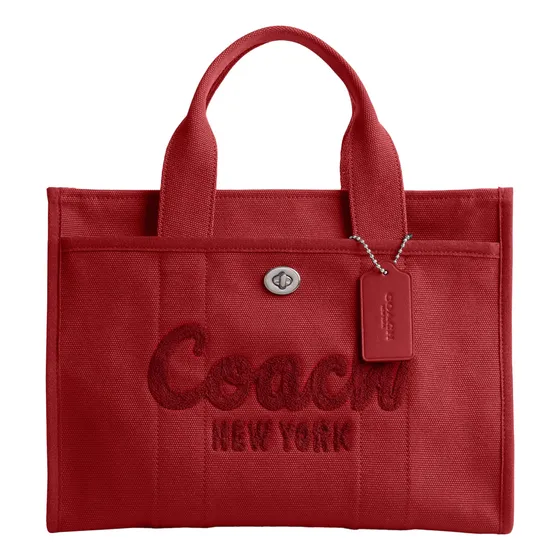 Coach Cargo Tote, 9r3sf