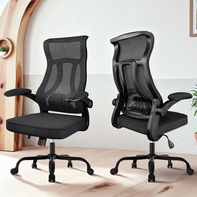 Sillas Ergonomicas Para Oficina