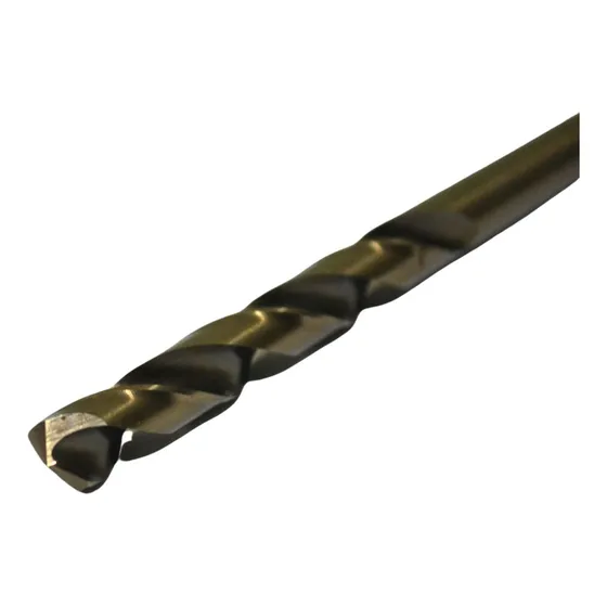 Mecha Para Acero Inoxidable 3mm Danfec