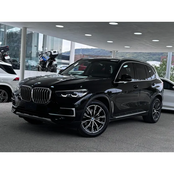 Bmw X5 3.0 Xdrive40i