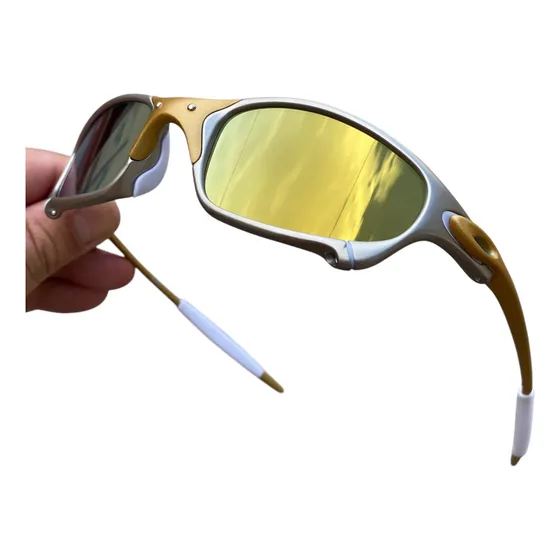 Oculos De Sol Juliet Xmetal Doublex Penny Tio2 Romeo1 Liquid