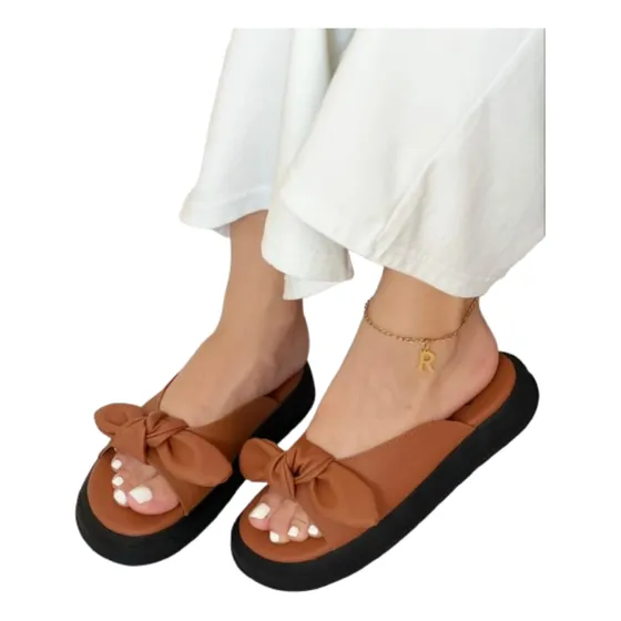 Sandalias Cómodas De Diario Para Dama