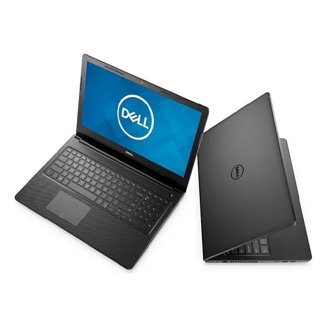 Dell Inspiron 3567 Tactil Core I5 7th Gen 16gb Ram + 256gb