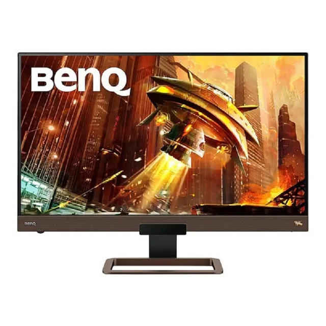 Monitor Gamer Benq Ex2780q 27 2k 144 Hz Hdri Hdmi Usb-c Dp