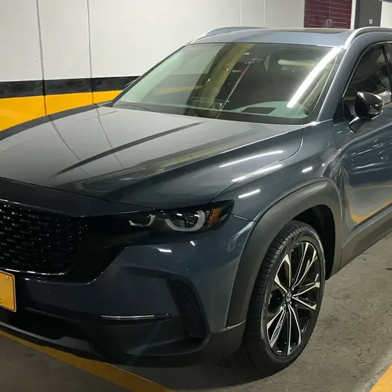 Mazda Cx-50 2025 2.5 Grand Touring Awd At