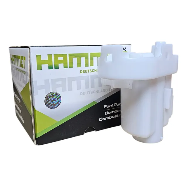 Filtro De Gasolina Hammer Interno De Tucson Kia Sportage 2.0