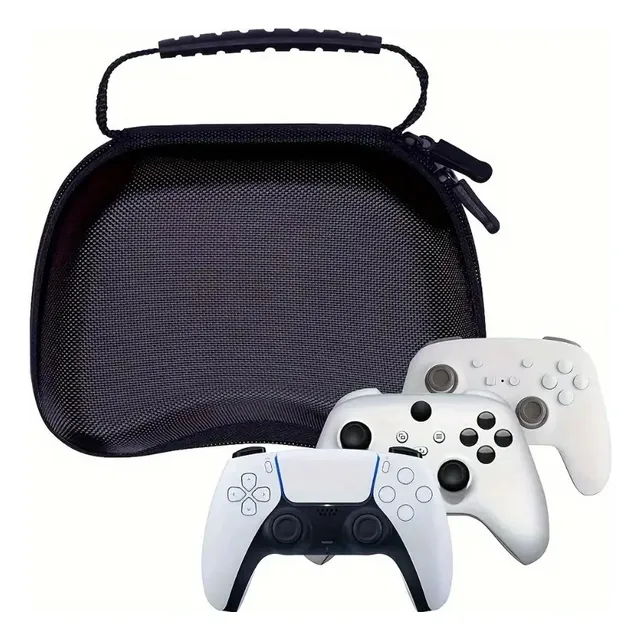 Estuche Control Ps4/ps5/xbox/nintendo Fundas Protectores