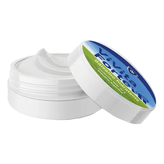 Vivita Forte Bálsamo X 20 G. De Fabrica.