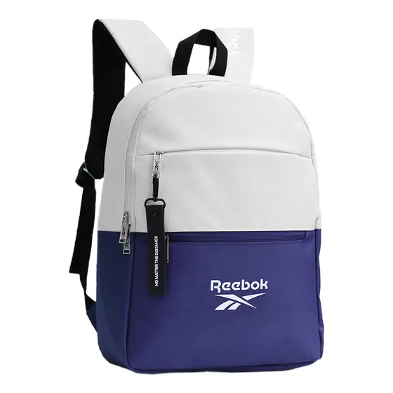Mochila Portanotebook Reebok Deportiva C Organizador Interno