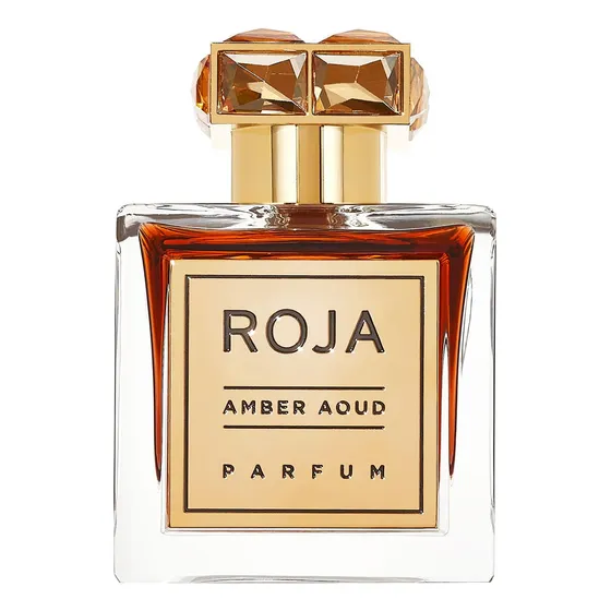 Perfumes Rojos Amber Aoud, 100 Ml, Unisex