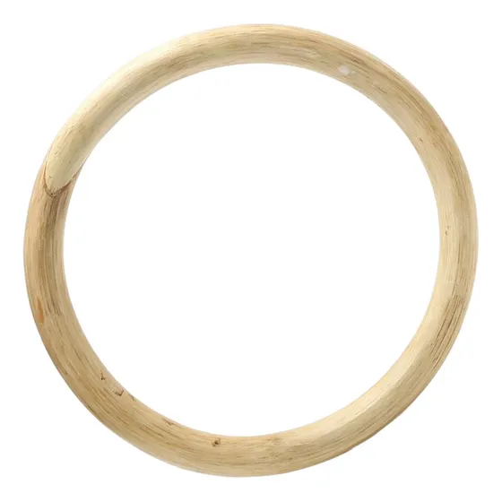 Anillo De Ratán Wing Chun Para Wing Chun Dummy Siu Lum Kung