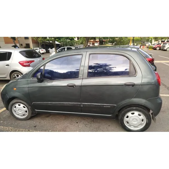 Chevrolet Spark 1.0 Lt M200