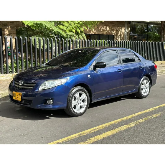 Toyota Corolla 1.8 Xei