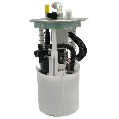 Modulo Bomba Gasolina Trailblazer 2005 Al 2009