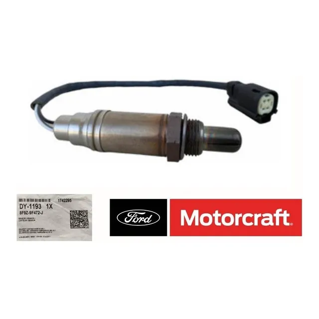 Sensor Oxigeno Superior F250 F350 Super Duty 6.2