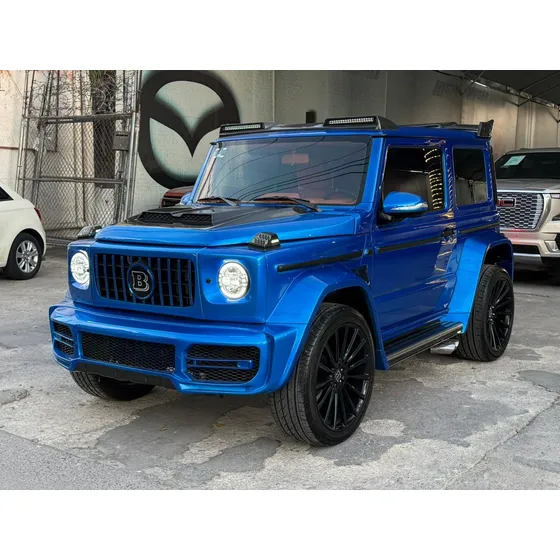 Suzuki Jimny 1.5 Glx At
