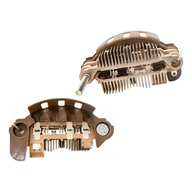 Diodera Alternador Dodge Neon 3 Diodos