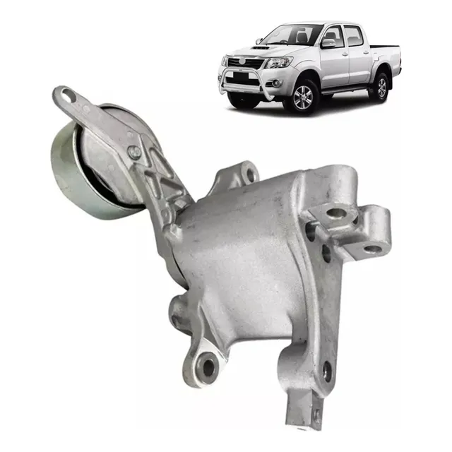 Tensor De Correa Poly V Toyota Hilux 3.0 2.5 Alt. D4d