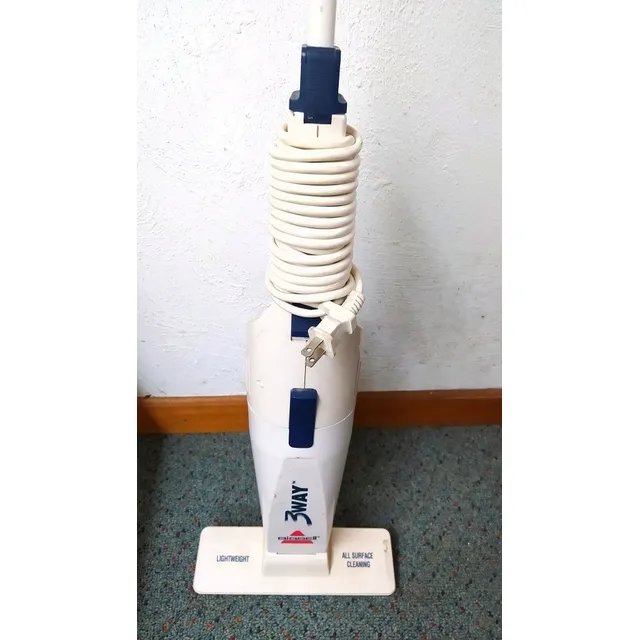 Aspiradora Bisell 3 Way 2 In 1