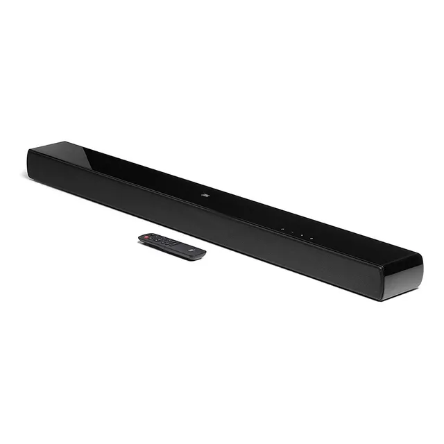 Jbl Cinema Sb120 - Parlante Sound Bar 2.0 110w