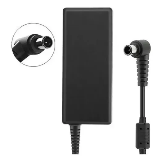 Fuente Adaptador Monitor Para Tv LG - 19v 2.1a (40w)