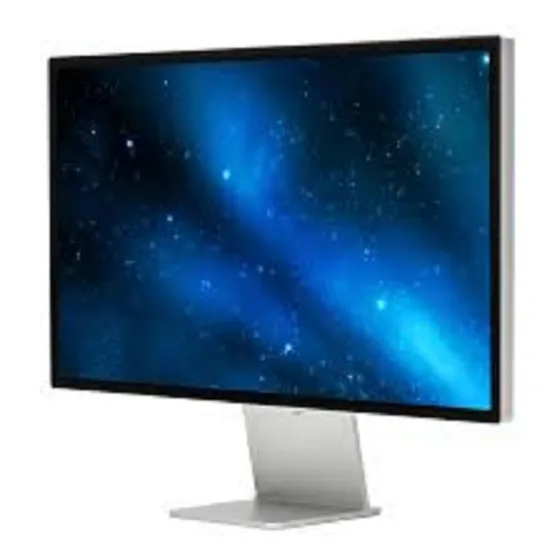 Apple Studio Display 27  Mk0u3ll/a Retina Lcd Panel  5k