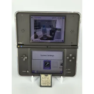 Nintendo Dsi Ll | Mercado Livre