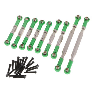 Automóvil Rc De Alta Velocidad Verde Automóvil Rc De Alta Velocidad Verde