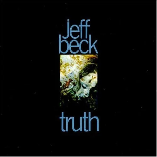 Jeff Beck  Truth Cd Eu Nuevo Musicovinyl