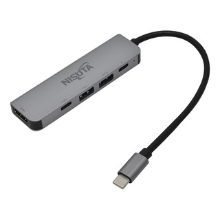 Docking Hub Usb C 3.1 A Hdmi, Usb 3.0 Y 2.0, Pd, Usb C Docking Hub Usb C 3.1 A Hdmi, Usb 3.0 Y 2.0, Pd, Usb C