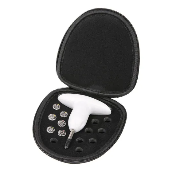 Kit De Pesas De Golf De Plata Para Taylormade Rossa Spider, 
