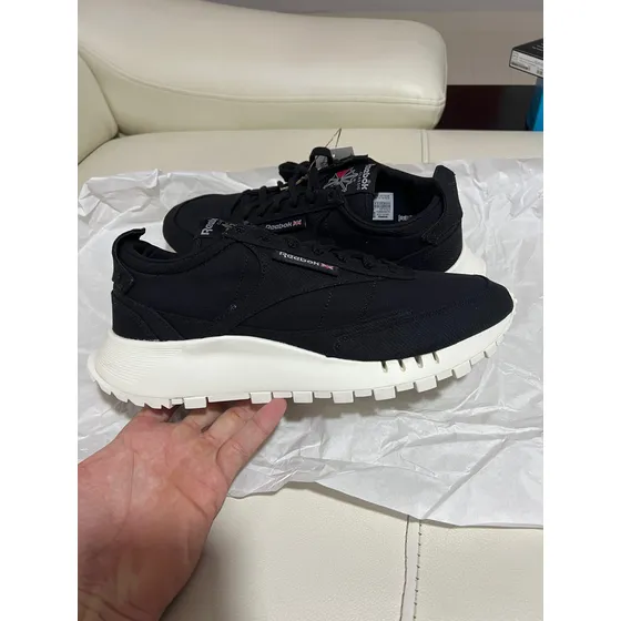 Zapatos Reebok Classic Originales Caballero