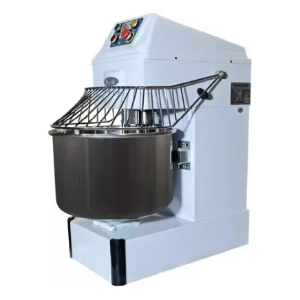 Amasadora Industrial 34 Litros Marca Roccia 2hp Nuevas