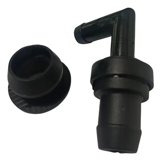 Valvula Pcv Mitsubishi Lancer/tiggo/mazda 3/ Montero/signo