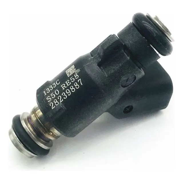Inyector De Dongfeng Zna